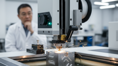 Top Small Wire Edm Machine Options for Global Buyers?