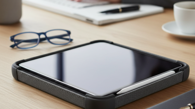 Why Choose the Best iPad 11 Pro Case for Your Needs?