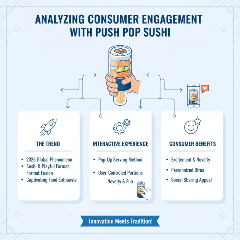 Discover the Viral Push Pop Sushi Trend in 2026?