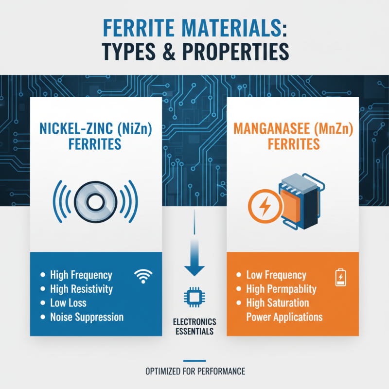 Best Ferrite Chipbeads for Electronics What to Consider?