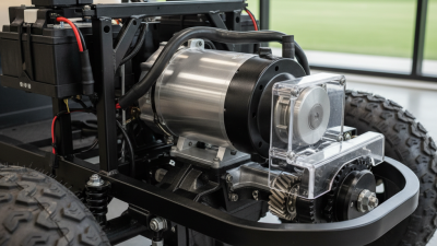 Top 10 Golf Cart Motors You Should Buy This Year?