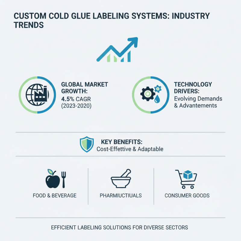 Custom China Cold Glue Labeling Systems Factory Leading Innovations?