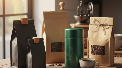 Essential Tips for Coffee Packaging That Boosts Sales?