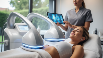 Top Coolsculpting Machine Tips for Effective Body Contouring?