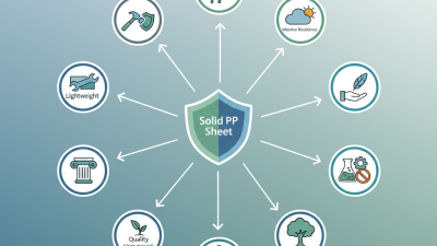 Top 10 Benefits of Solid PP Sheet for Global Buyers?