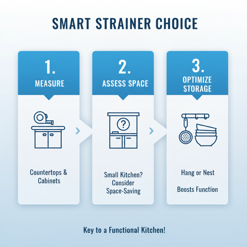 How to Choose the Best Food Strainer for Your Kitchen Needs?