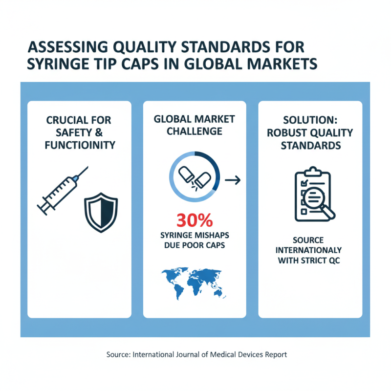 Top 10 Syringe Tip Caps You Need for Global Sourcing?