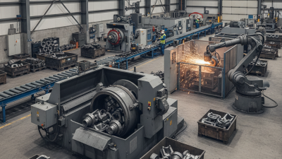 How to Choose the Best Casting Cleaning Equipment for Your Needs?