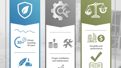 Why Choose Galvalume Plain Sheet for Your Next Project?