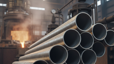 What is 321 Stainless Pipe and Its Advantages for Buyers?