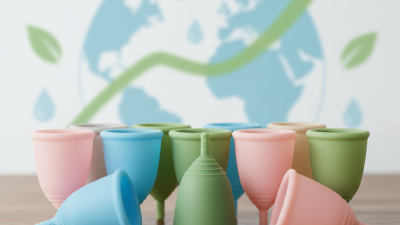 Top Period Cup Suppliers for Global Buyers in 2026?