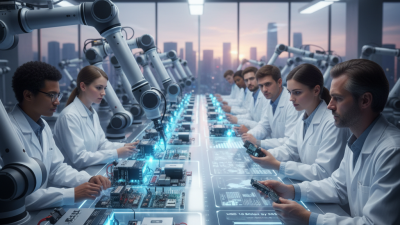 Comment choisir les produits de sortie analogique ODM chinois adaptés aux besoins de votre entreprise ?
