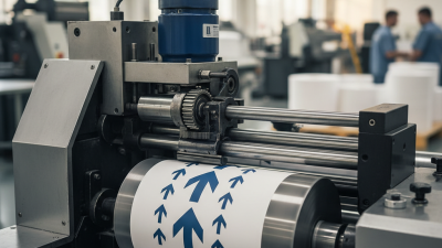 Top 10 Benefits of Using a Single Color Printing Machine?