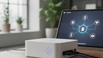 Best Smart Home Gateway Solutions for Global Buyers?