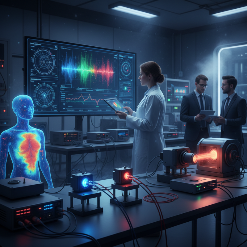2026 Best Optical Temperature Sensors for Global Buyers?