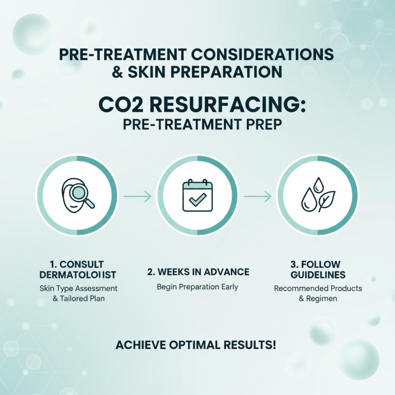 How to Choose the Best Co2 Face Resurfacing Treatment?