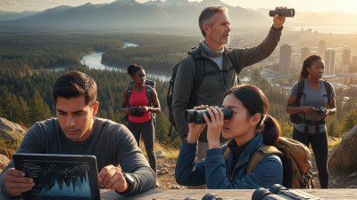 2026 Top Binoculars vs Monoculars for Global Buyers?