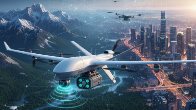 Les 10 meilleures solutions de radars de surveillance UAV pour les acheteurs internationaux ?