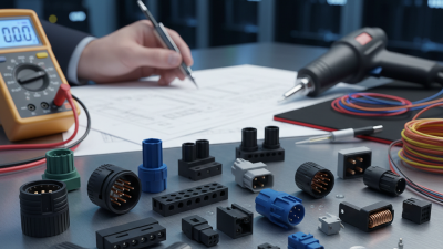 How to Choose the Right Power Connector for Your Needs?