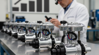 2026 How to Choose High-Quality Wholesale Honda Fuel Pump Products?