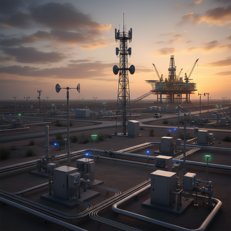 Buy China Oil And Gas Monitoring Best Pricelist Options Available?