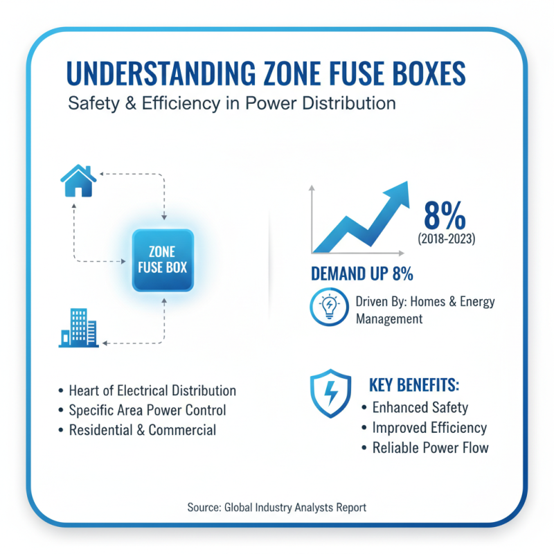 Top 10 Zone Fuse Box Options for Global Buyers?
