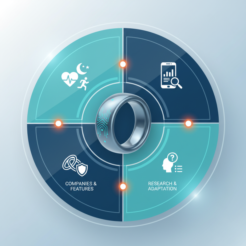 What is a Smart Fitness Ring and How Does It Work?