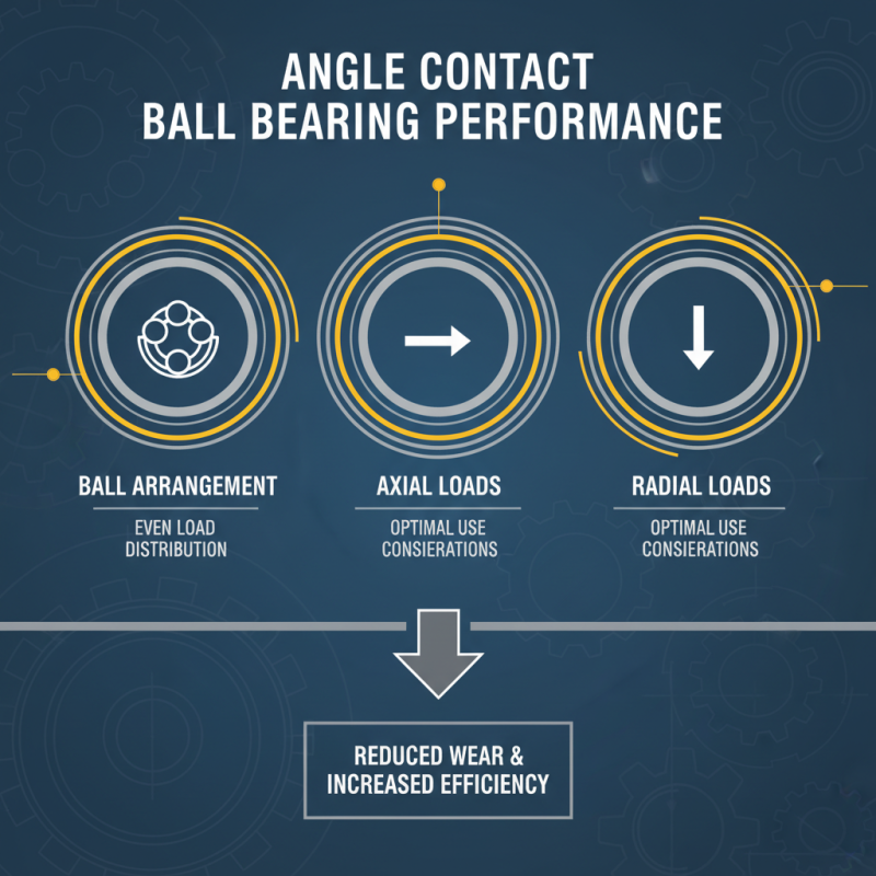 2026 Top Angle Contact Ball Bearing Buying Guide?