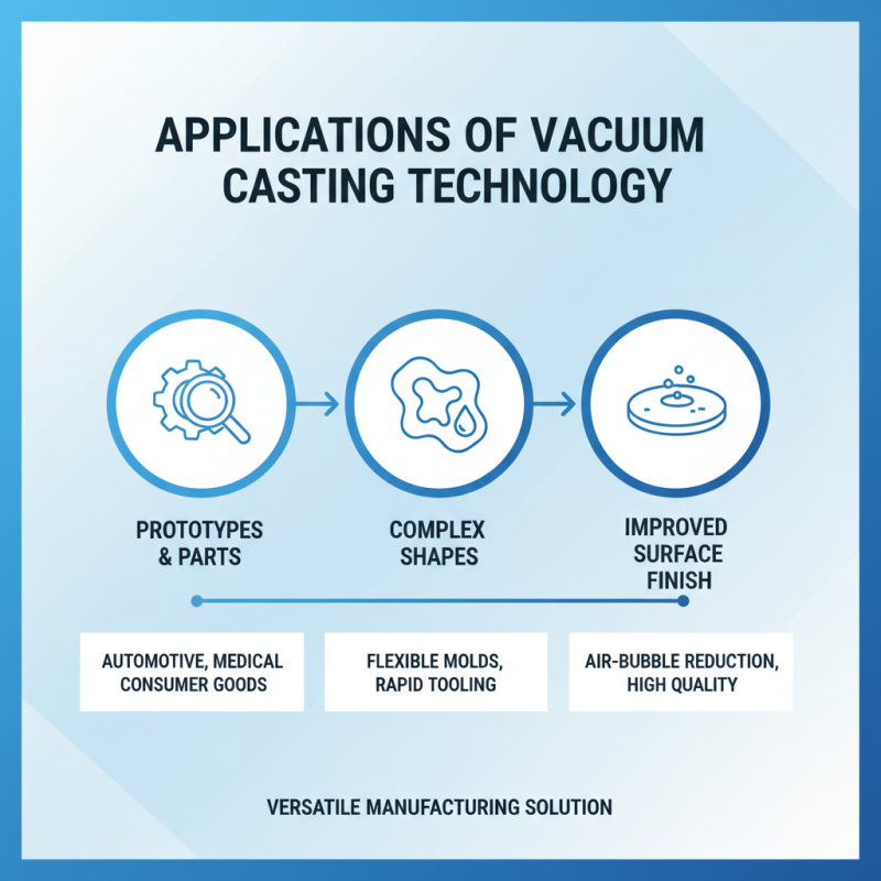 What is a Vacuum Casting Machine and How Does It Work?