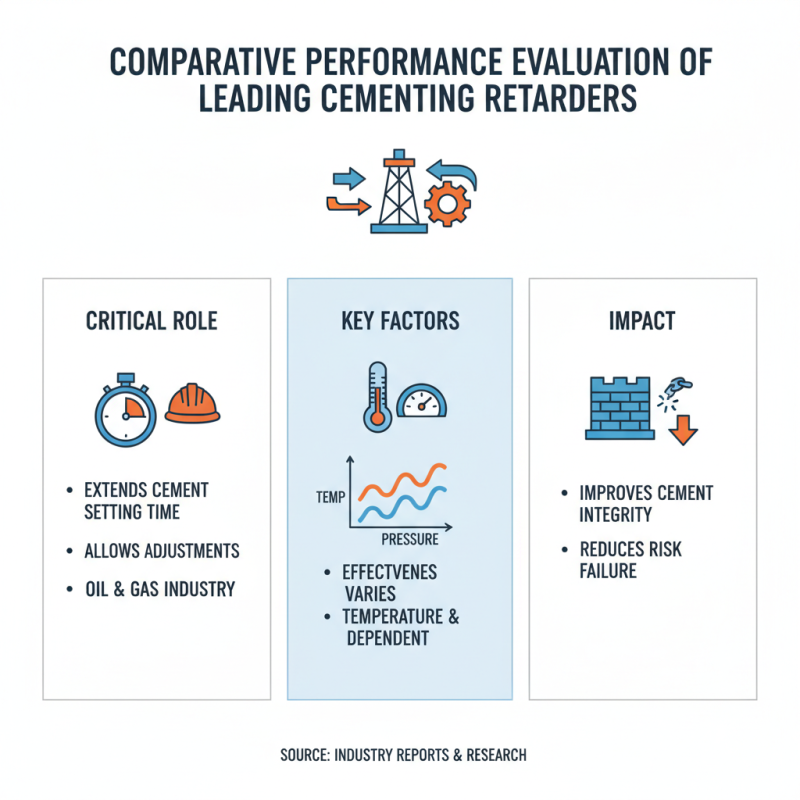 10 Best Cementing Retarders for Global Procurement Needs?