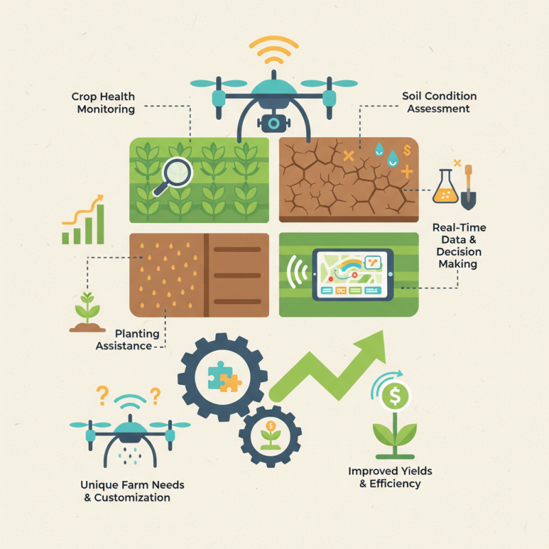 Why Choose Agri Drones for Your Farming Needs?