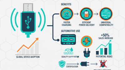 What is Usb C Charger and Why You Need One Today?