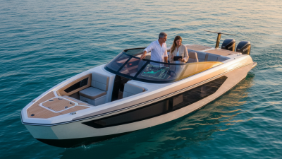 2026 Top Sport Boat Trends Buyers Must Know?