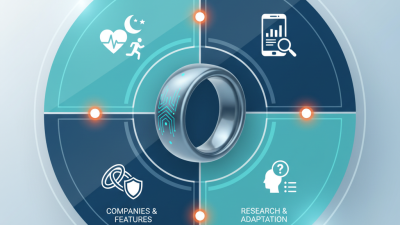 What is a Smart Fitness Ring and How Does It Work?