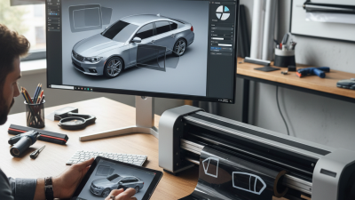 Best Window Tint Template Software for Efficient Design Solutions?