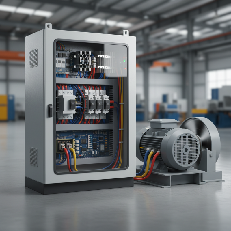 What is an AC Soft Starter and How Does it Work?
