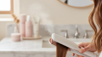 How Does A Hair Straightener Work Explained For Buyers?