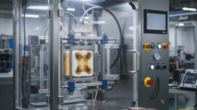 What is a Vacuum Casting Machine and How Does It Work?