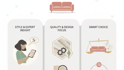 2026 How to Buy ODM Beauty Sofa Products for Your Home Decor?