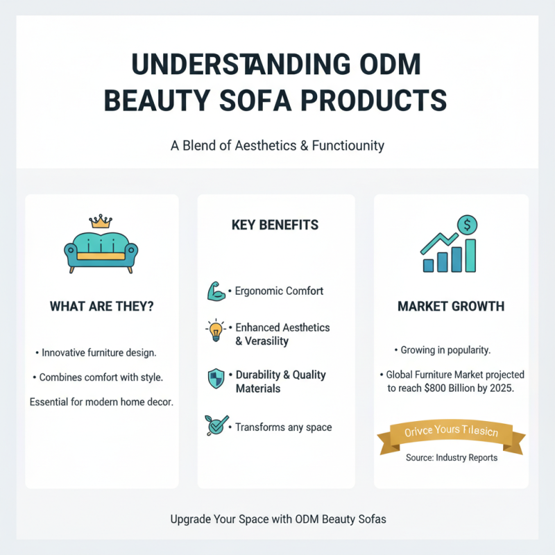 2026 How to Buy ODM Beauty Sofa Products for Your Home Decor?