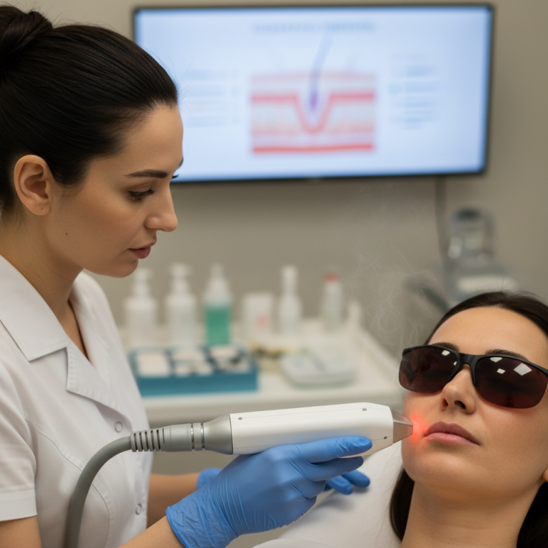 How to Choose the Best Co2 Face Resurfacing Treatment?