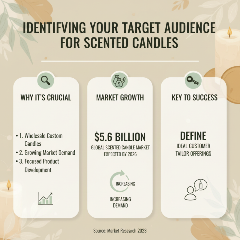 10 Essential Tips for Wholesale Custom Scent Candle Success