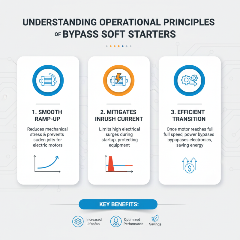 Why Choose a Bypass Soft Starter for Your Industrial Needs?