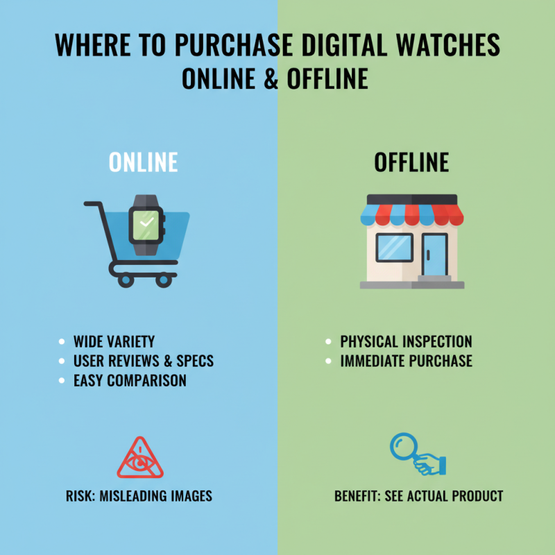 2026 Best Digital Watch for Global Buyers Guide?