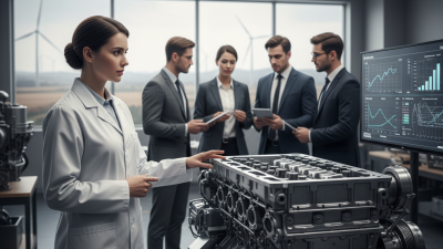 2026 Top YTO Diesel Engine Manufacturer Insights for Buyers?