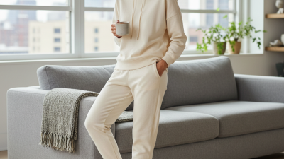 How to Choose the Best Sweatpants for Comfort and Style?