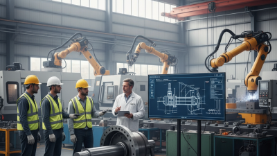 How to Choose High Quality Custom Outrigger Cylinder Factories?