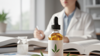 Top 10 Benefits of CBD Broad Spectrum Oil for Global Buyers?