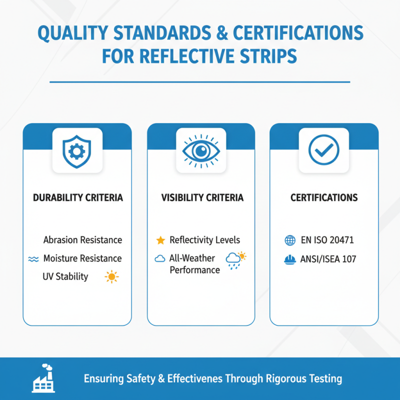 China Top Famous OEM Reflective Strips Manufacturer for Quality Safety Solutions?