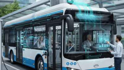How to Choose Electric Bus AC Systems for Optimal Performance?